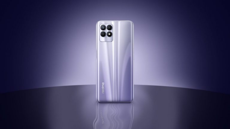 realme 8i dan realme C25Y Bakal Hadir di Indonesia, Ini Bocoran Harga dan Spesifikasinya