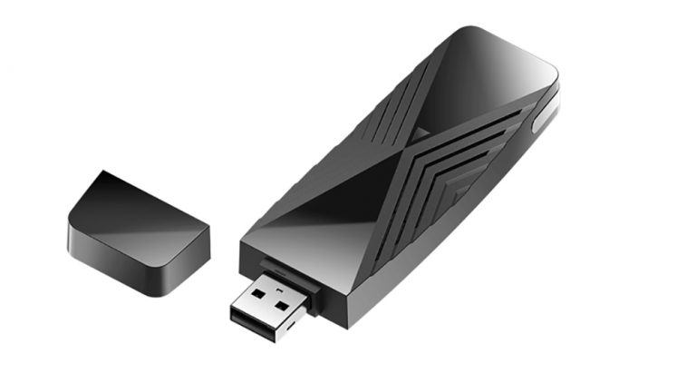 D-Link Hadirkan DWA-X1850, USB Adaptor Wi-Fi 6 yang Bisa Perluas Koneksi Tanpa Lag