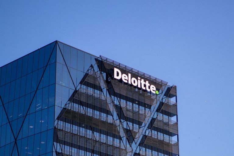 Laporan Deloitte, Perdagangan Lintas Batas di Asia Pasifik Menjadi Kian Terdigitalisasi
