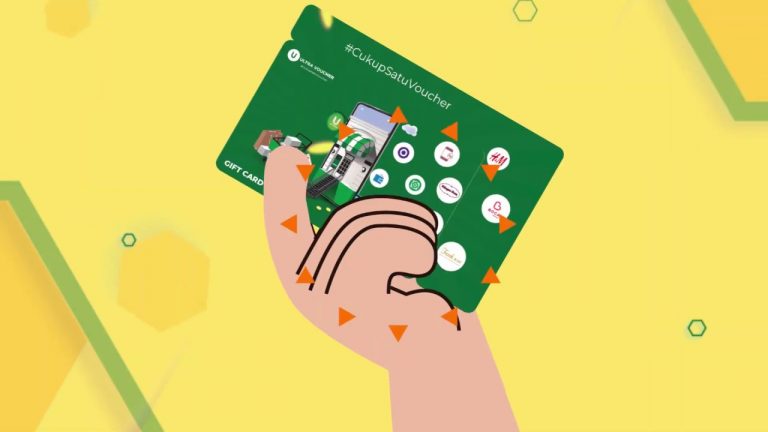 Ultra Voucher Gift Card Bisa Jadi Pilihan Tepat untuk Hadiah Akhir Tahun