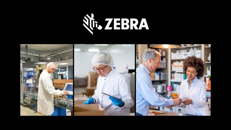 Zebra Technologies Jamin Kenyamanan Perangkatnya dalam Masalah Supply Chain di Industri Farmasi