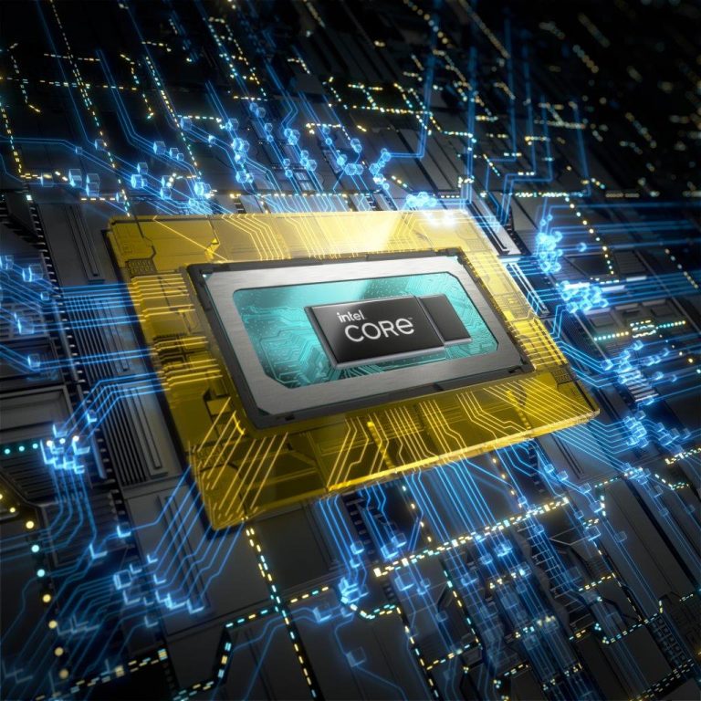 Hadir di CES 2022, Sejumlah Keunggulan Prosesor 12th Gen Intel Core untuk IoT