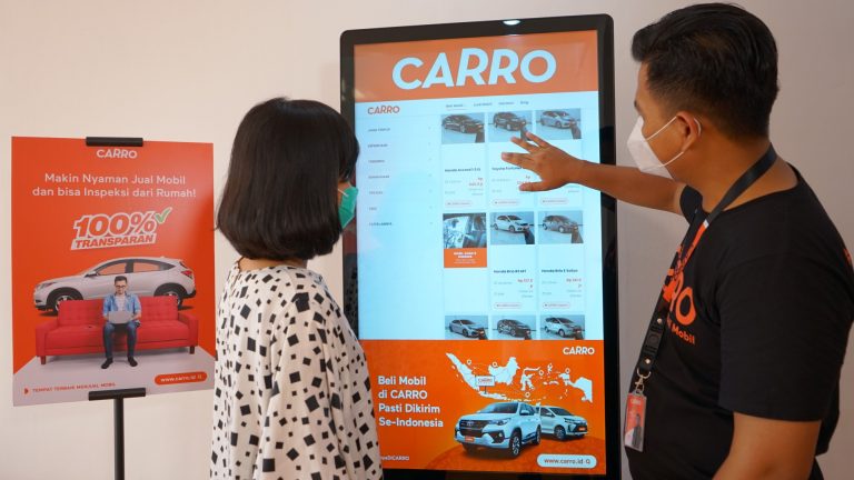 Ini Tips dari CARRO Indonesia Agar Terhindar dari Kerugian Saat Membeli Mobil Bekas