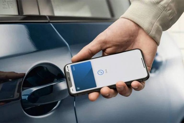 Setelah BMW, Kunci Digital CarKey dari Apple akan Diperluas ke Mobil Hyundai dan Genesis