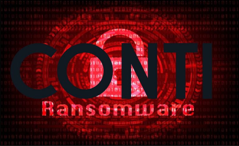 Geng Ransomware Conti dan Upaya untuk Menghadapinya Menurut ESET