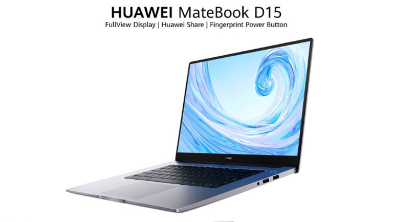 Untuk Pasar Entry Level, Huawei MateBook D15 i5 Sudah Bisa Didapat Mulai 29 Januari 2022