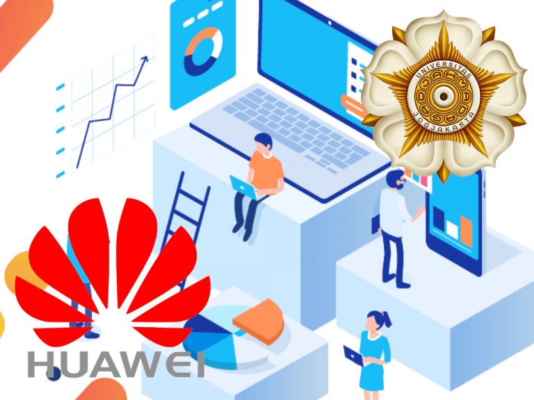Target Cetak 100 Ribu Talenta Digital di 2024, Huawei Perkuat Kerja Sama dengan Perguruan Tinggi