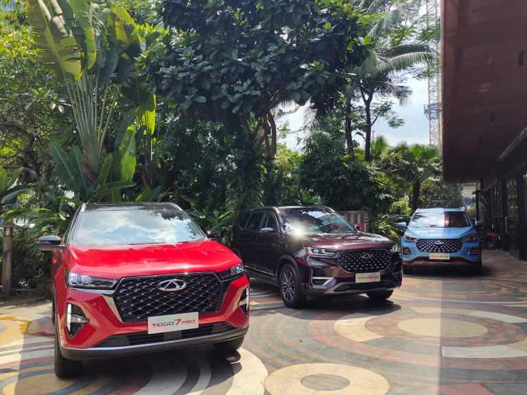 Konferensi Dealer Chery Indonesia Ingin Bangun Reputasi Chery Sebagai Brand SUV Premium