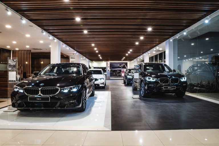 Hadirkan Fasilitas Terbaik, Showroom Flagship BMW Astra Sunter ‘the Gallery’ Resmi Dibuka