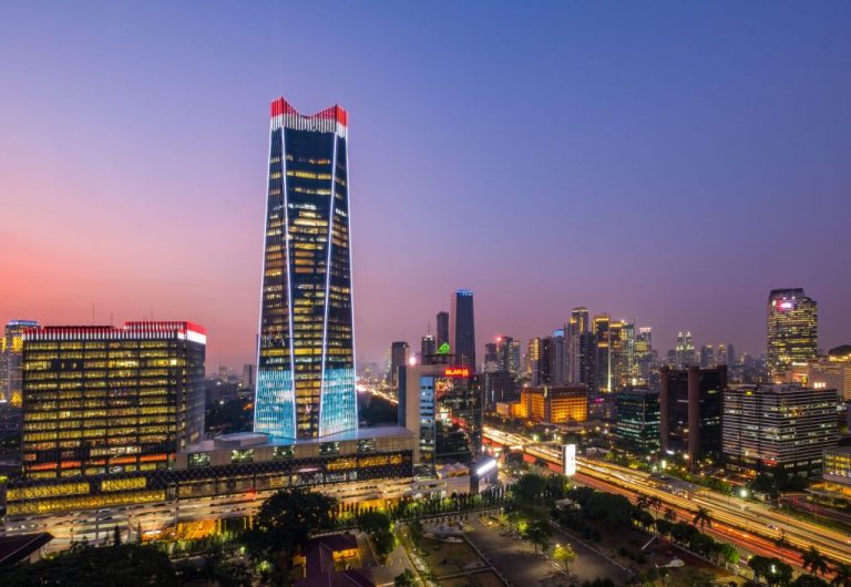 Berpartisipasi di Event Expo 2020 Dubai, Telkom Tawarkan 8 Startup Unggulan ke Investor Global