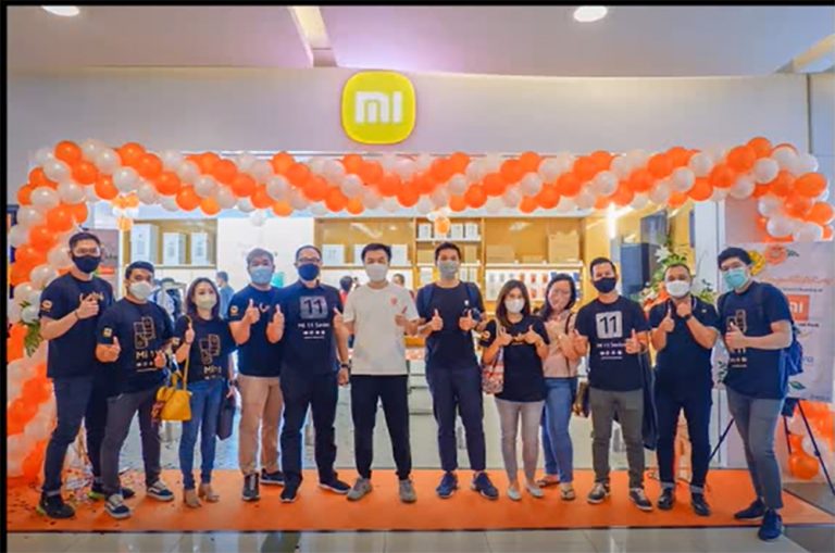 Empat Strategi Xiaomi untuk Terus Bertumbuh di Tahun 2022