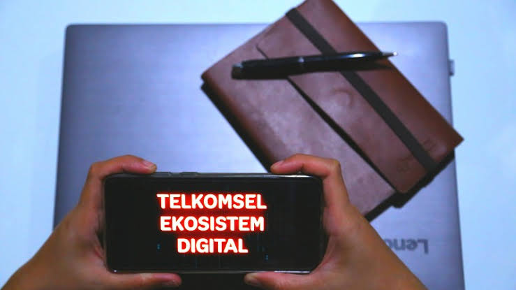 Telkomsel Dirikan PT Telkomsel Ekosistem Digital, Begini Fokus Bisnisnya