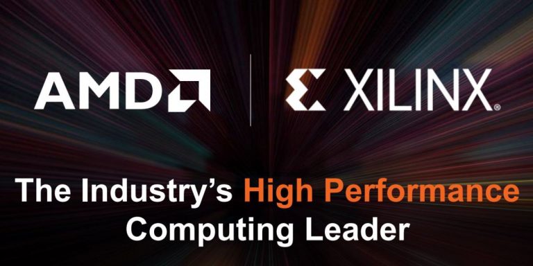 Kelar Akuisisi Xilinx dengan Estimasi Nilai US$50 Miliar, AMD Perkuat Posisi di Komputasi Data Center