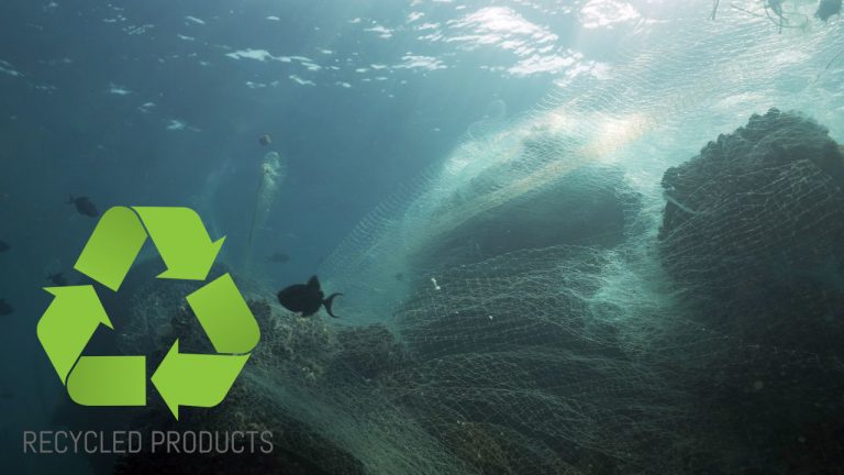 Samsung akan Daur Ulang Limbah Plastik Jaring Ikan di Laut untuk Material Produk Galaxy