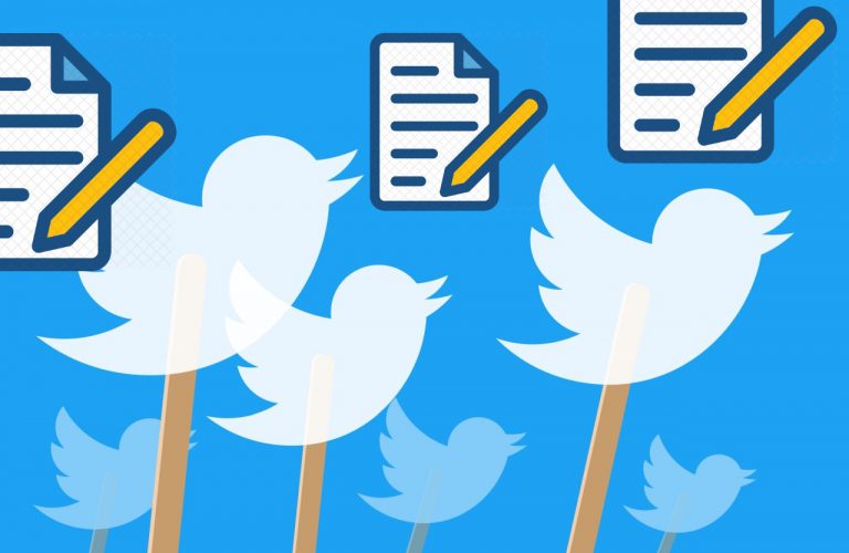 Mirip Platform Medium, Twitter Kembangkan Fitur untuk Membuat Artikel yang Lebih Panjang