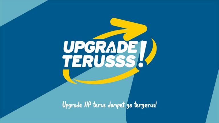 Erajaya Digital Hadirkan Program “Upgrade Terusss!”, Pelanggan Bisa Upgrade Smartphone Tiap Tahun