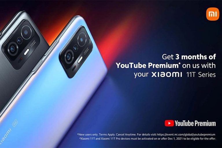 Xiaomi Tawarkan YouTube Premium Gratis di Beberapa Negara. Indonesia Kapan Kebagian?