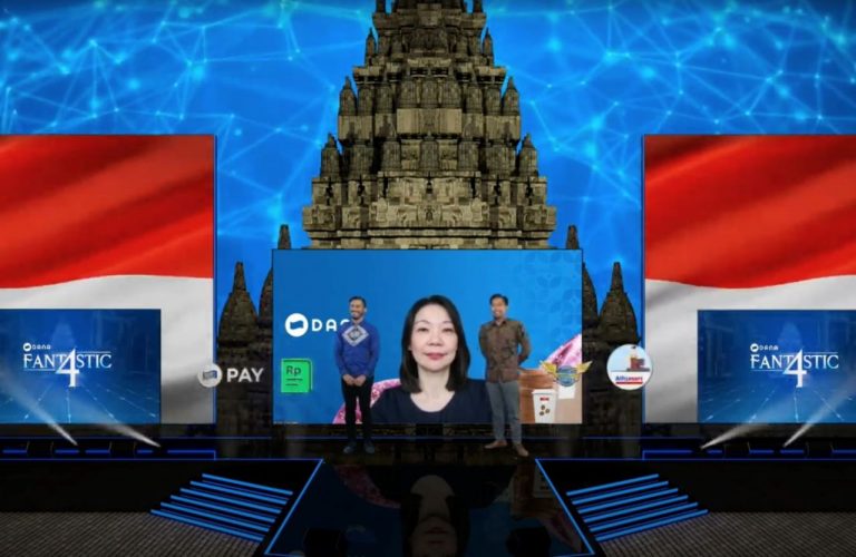 Eksis dan Kompetitif Selama 4 Tahun di Indonesia, Platform Pembayaran Digital DANA Rilis 4 Fitur Baru