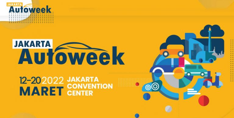 Jakarta Auto Week Akan Dipenuhi Beragam Promo untuk Pencinta Otomotif