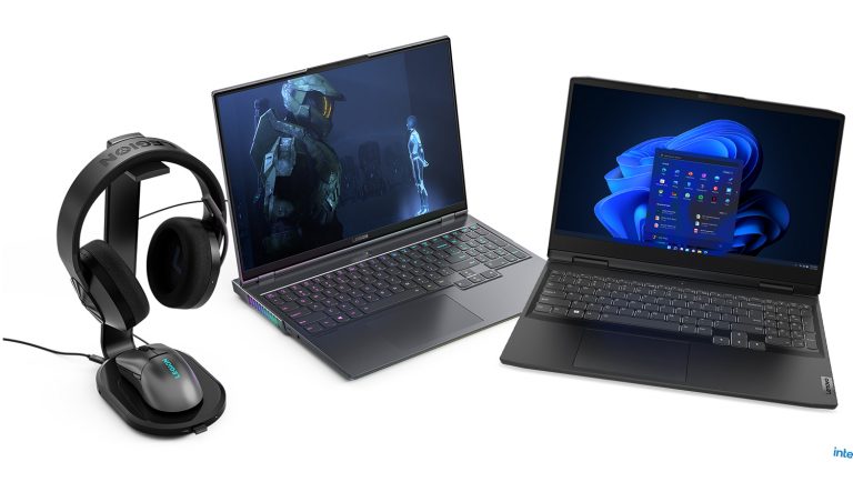 Di MWC 2022, Lenovo Hadirkan Laptop IdeaPad Gaming dan Legion Wireless Mouse Terbaru