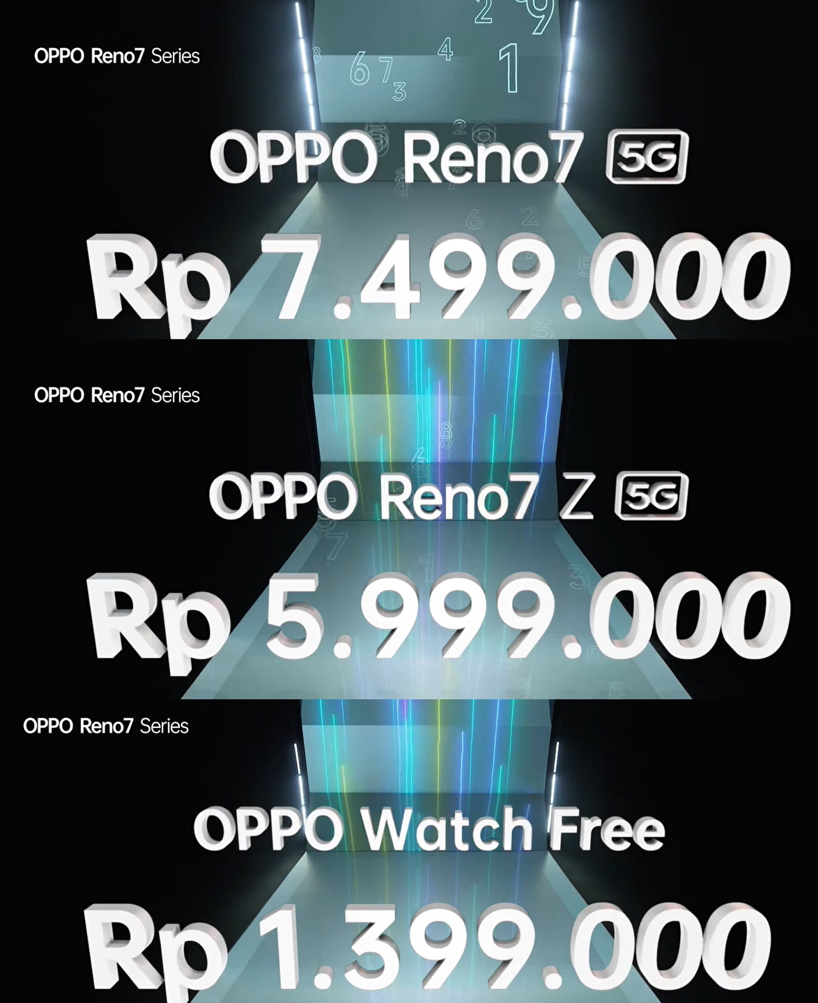 OPPO price