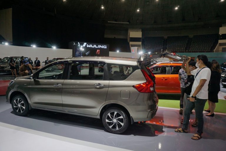 Jakarta Auto Week 2022 Tawarkan Banyak Aktivitas untuk Pengunjung