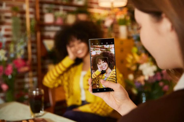 Ini Tips Bikin Jepretan Kamera Galaxy S22 Series 5G di Instagram, TikTok, dan Snapchat Jadi Lebih Keren