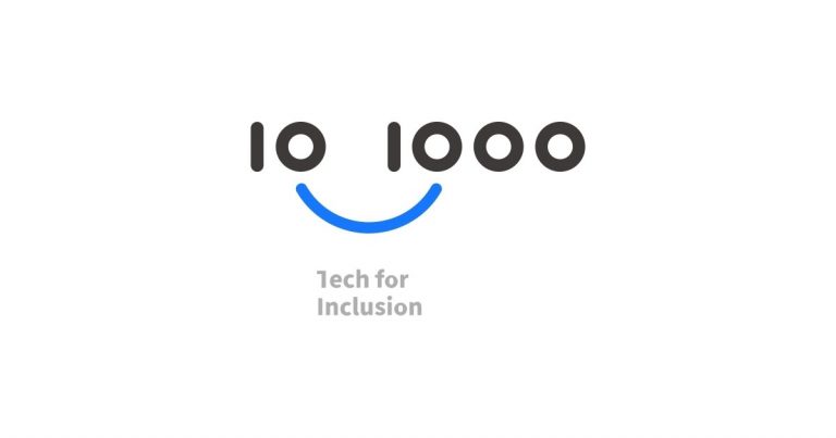 Program Inovatif 10×1000 Tech for Inclusion Mampu Persempit Kesenjangan Keterampilan Digital