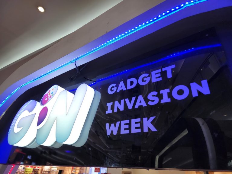 Erajaya Gelar Gadget Invasion Week 2022 di Lippo Mall Puri, Tawarkan Promo Gadget dan Aksesori Terkini