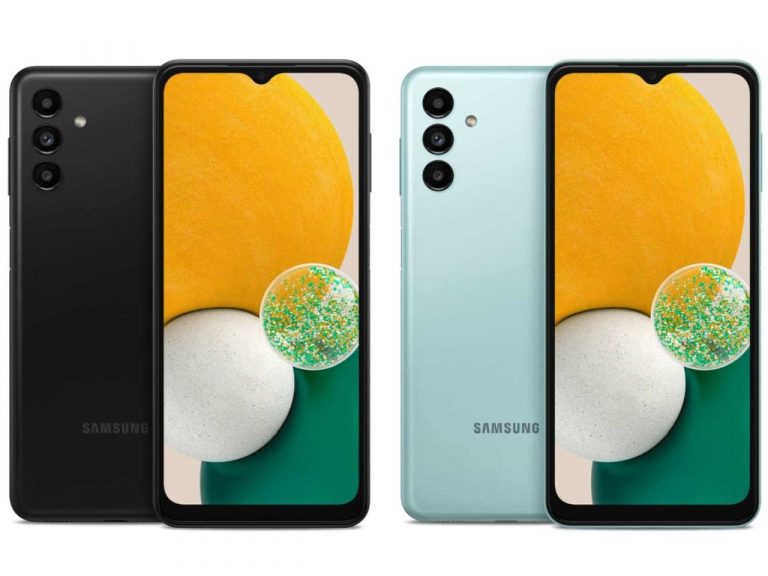 Dapat Sertifikat TKDN, Samsung Bersiap Pasarkan Galaxy A13 5G di Indonesia