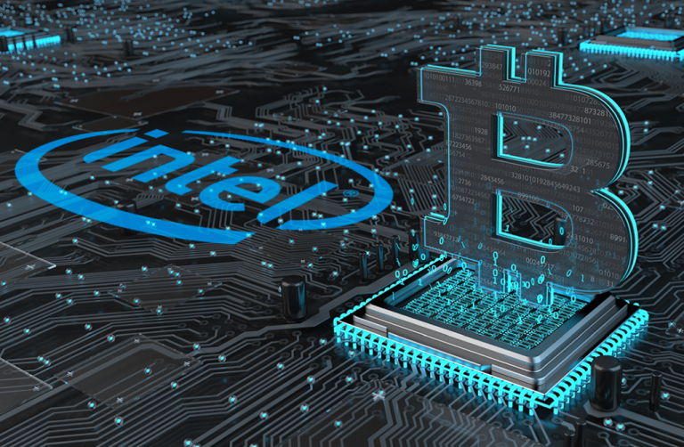 Intel Luncurkan Chip ASIC untuk Crypto Mining yang Hemat Energi. Sudah Diorder Empat Perusahaan Mining