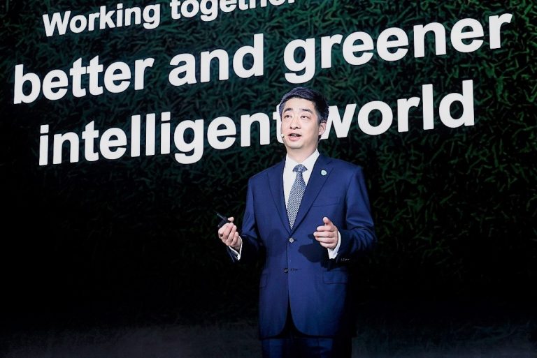 Huawei Global Analyst Summit 2022: Atasi Tantangan dengan Inovasi Tanpa Henti