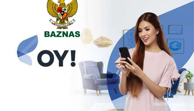 Jalin Kerjasama dengan BAZNAS – OY! Indonesia Tingkatkan Kemudahan Pembayaran dan Penyaluran Zakat Online