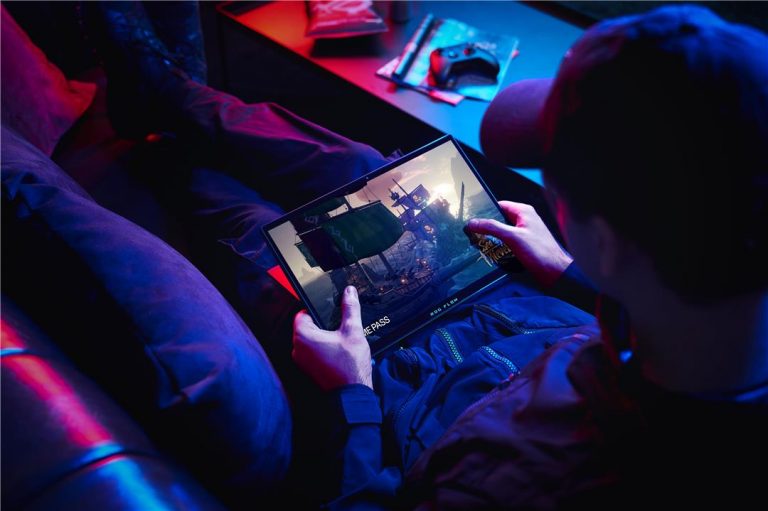 Asus Hadirkan Jajaran Laptop Gaming ROG Berbasis Intel Core Generasi ke-12