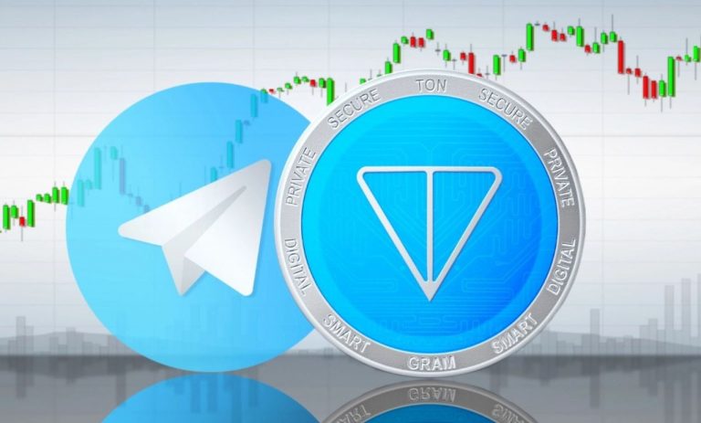 Fitur Kirim Kripto Mulai Dihadirkan di Layanan Telegram. Dimulai dengan Token TON