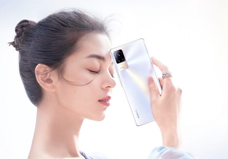 Xiaomi Luncurkan Civi 1S di Cina. Ponsel Kamera Sentris untuk Kaum Hawa