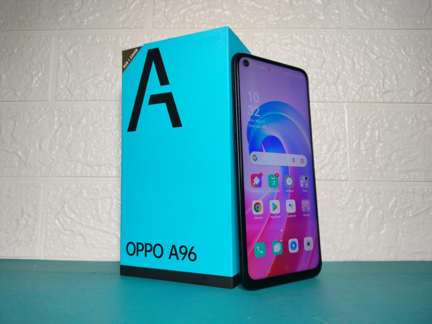 Oppo A96 8 128gb Купить