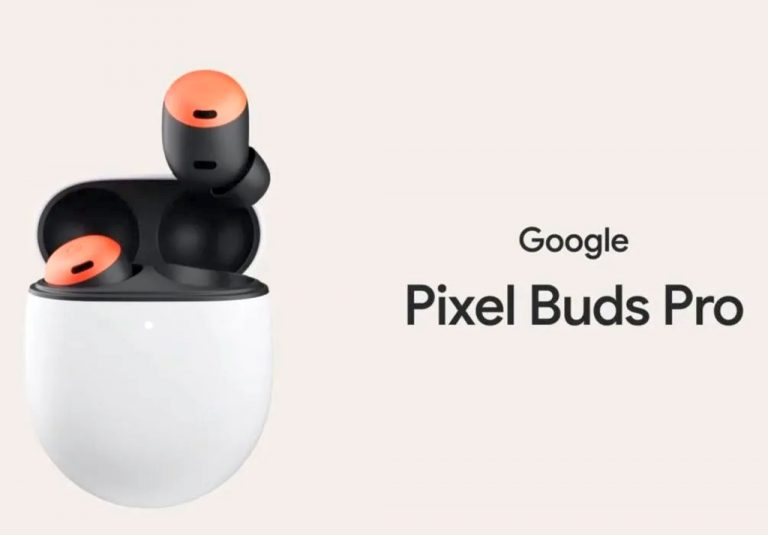Pixel Buds Pro: TWS Premium Google dengan Fitur ANC dan Baterai Tahan 11 Jam