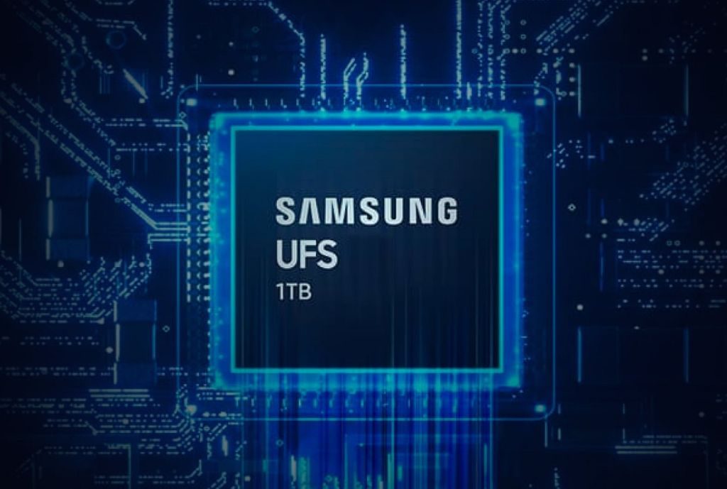 Samsung UFS 4.0 02
