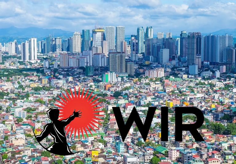 Ekspansi Bisnis, WIR Group Berencana Tanam Modal US$ 20 Juta di Filipina