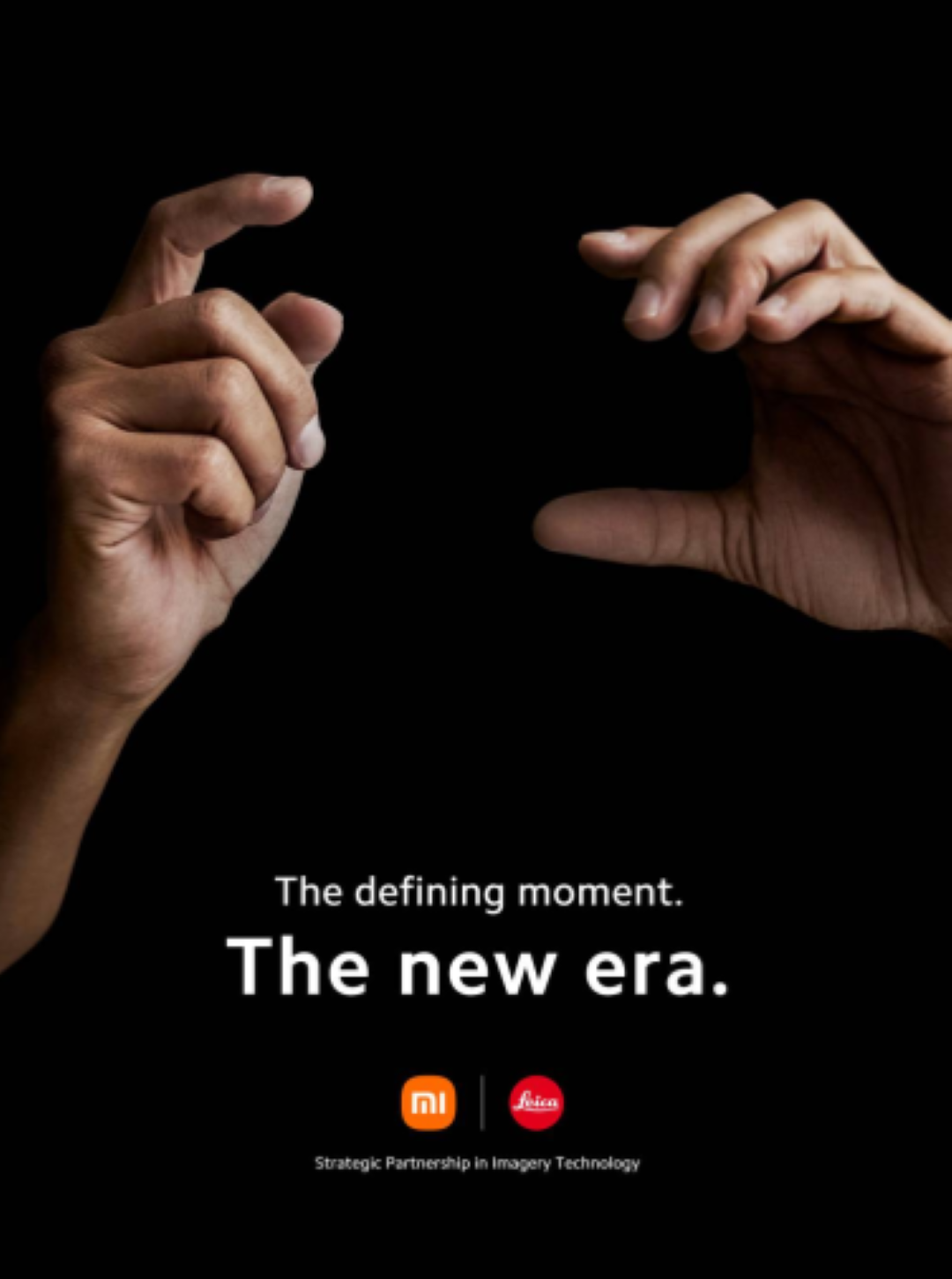 Xiaomi dan Leica Umumkan Kerja Sama Strategis Jangka Panjang Untuk Ciptakan Era Baru Mobile Imaging 1