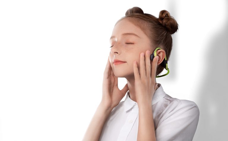 Headset Khusus untuk Anak-anak, Imoo Ear Care Kini Hadir Resmi di Indonesia