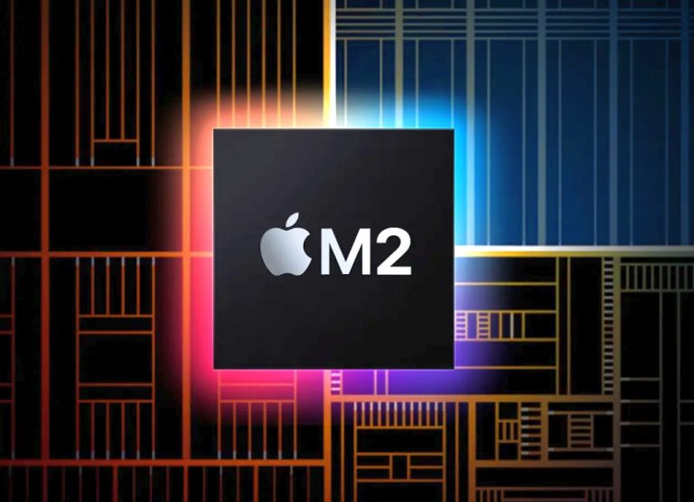 Chip M2 Resmi Dirilis, Apple Klaim Peningkatan Performa CPU dan GPU Dua Digit Dibandingkan M1