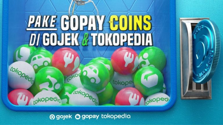 Perluas Opsi Pembayaran, Transaksi dengan GoPay Coins Sudah dapat Dilakukan di Ekosistem GoTo