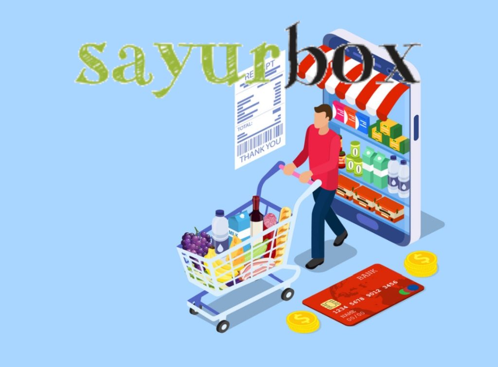 Paket Sayurbox 01