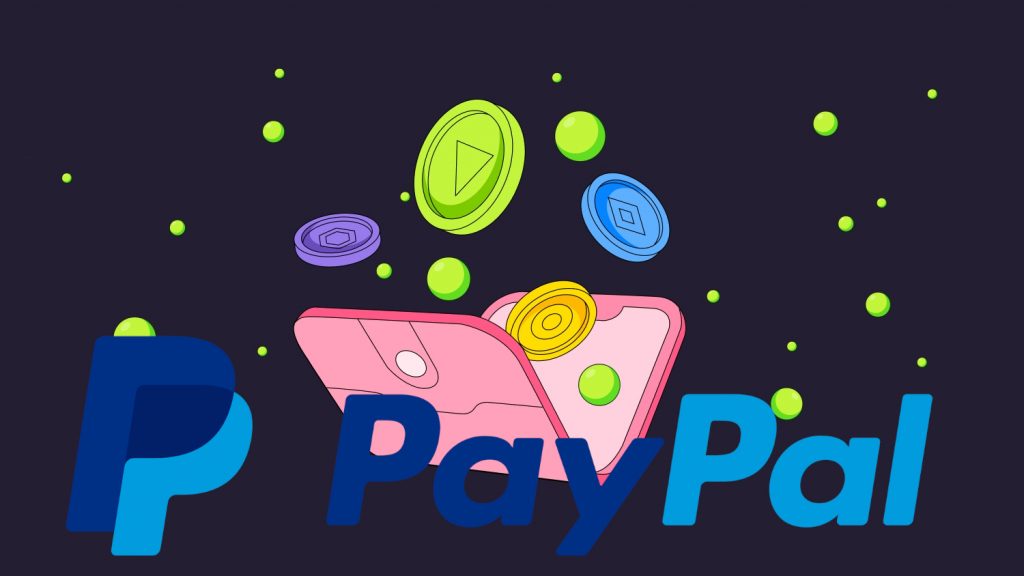 PayPayl send crypto 02