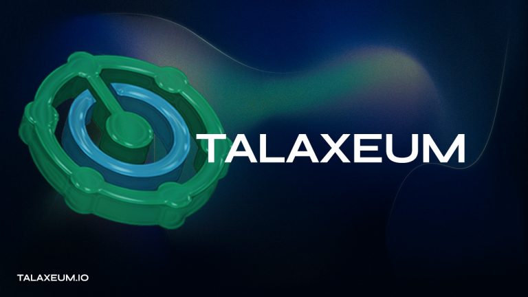Talaxeum, Green Defi Utility Token Hasil Kolaborasi Berbagai Komunitas dalam Mendukung Tokenisasi Bisnis Riil
