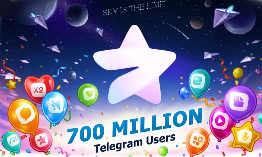 Telegram Premium 01