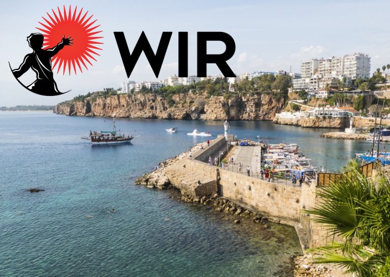 Dorong Industri Pariwisata, WIR Group Kembangkan Platform Metaverse di 22 Negara Mediterania