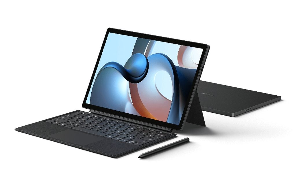 Xiaomi Windows tablet ARM 01